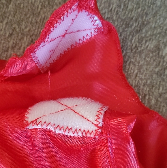 **Last chance!**Wonder Woman infant costume - Picture 5 of 8